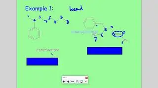 Alkene Alkyne Cyclic Hydrocarbons Lesson