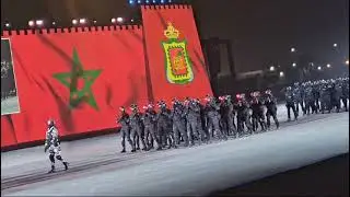 أسرة الأمن الوطني  تحتفي بالذكرى ال68 لتأسيس المديرية العامة للأمن الوطني