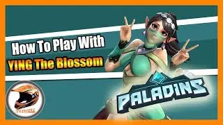 How To Play With Ying - Paladins Guide