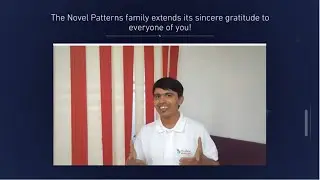 Celebrating 6 Years of Innovation at Novel Patterns | Accelerating Fintech Innovation in India