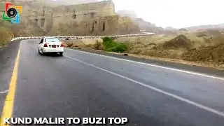 Hingol National Park | Kund Malir Beach | Buzzi Top | Chandra Gup | Lasbela