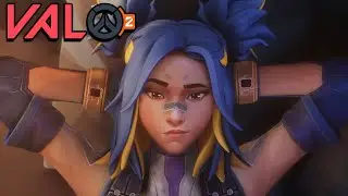 Valorwatch: Speed
