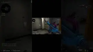 СТЫД в КС ГО 😓  