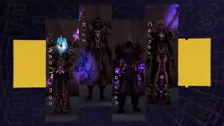 Introducing the New Void.gg AWC Team