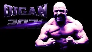 Oigan, the Muscle Man, Is Back - 2021