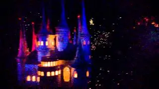 Droomvlucht Efteling HD