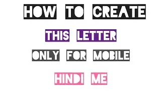 How to create Channel watermark in video