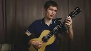 Русская народная песня - 