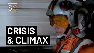 CUTAWAYS | CRISIS & CLIMAX