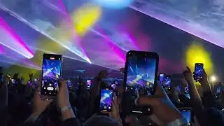 Love Galore live Travis Scott @primaverasound São Paulo Brasil