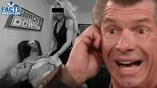 Vince McMahon MUST BE STOPPED!!!