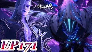 MULTI SUB -【Battle Through the Heavens】 EP171 FULL | Chinese Animation