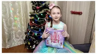 Большая книга от Елены Стрельцовой на Новый год!