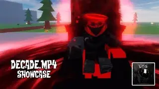 Decade.Mp4 Unleashed: The Only Troll with a Throne and Tornado in Untitled Trollge Games! 🌪️👑