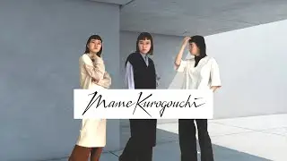 Mame Kurogouchi x Uniqlo Spring/Summer 2021 Review