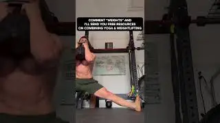 "You can't mix weightlifting and yoga". WRONG!