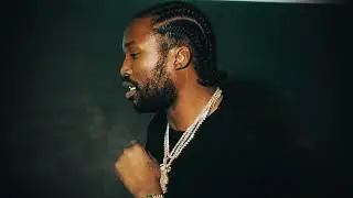 Meek Mill Type Beat 2024 - "Cold Out Here" (prod. by Buckroll)