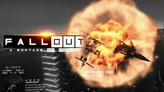 FALLOUT | A Battlefield 4 Montage | 2K60FPS