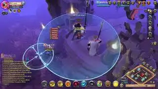 Silver Delivery | Albion Online