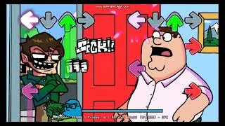 Well Well Well (Challenge-Edd but it's a Eduardo and Peter Griffin cover)