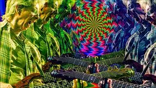 Grateful Dead - 1/26/69 - Avalon Ballroom, Complete Show (SBD)