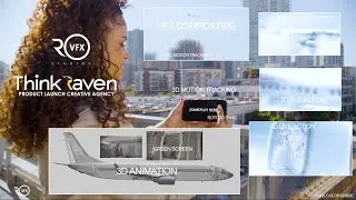 AppLovin TVC Vfx Breakdown