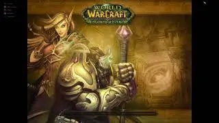 The Opening of the Dark Portal - Day 1 - Introduction to TBC