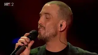Mateo Pilat – Mantra (Zagrebački festival 2023.)