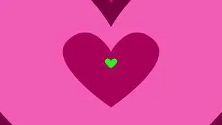 4k Love Heart Transition Video For Video Editing. Romantic Transition Green Screen Keying Key Light.