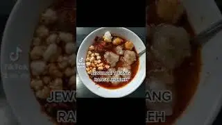 JEWOL ACI TULANG RANGU JEUBLEH KOTA BOGOR