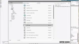 Add An HTML File To Your Visual Studio Web Application Project