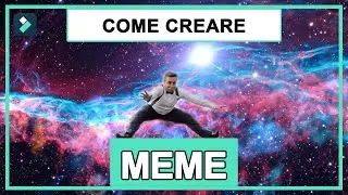 Come creare un MEME? | Wondershare Filmora Tutorial