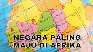 The 8 Richest and Most Developed Countries in Africa