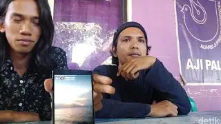 viral video suara misterius story wa palu,percaya atau tidak? silahkan anda sendiri yg menilai