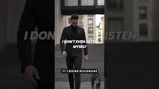Sigma rule🔥~ Whatsapp status #sigma billionaire attitude status #viral #motivation #quotes #ytshorts
