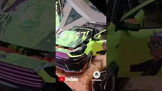 Necesito un Auto Personalizado! 