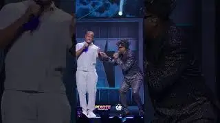 Grupo Pixote + Thiaguinho -  A Lua e Eu @GrupoPixote  @thiaguinhocomth