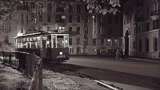 Мастер и Маргарита  — тема Воланда slowed + reverb