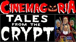 Halloween Special 2016 - Байки из склепа