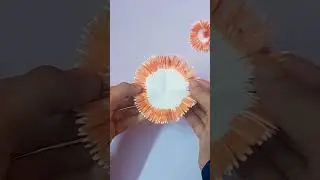 #papercraft #flower