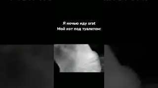 СТРАШНО#страх #тикток #мемы #memes
