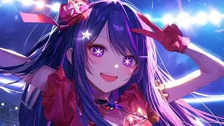 Nightcore Songs Mix 2024 ♫ 1 Hour Nightcore Gaming Music Mix ♫ Best of Gaming Music 2024