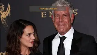 Anthony Bourdain Calls Out Clintons & Weinstein In Posthumously Published Interview