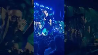 Bruce Springsteen 28 de abril de 2023 Barcelona