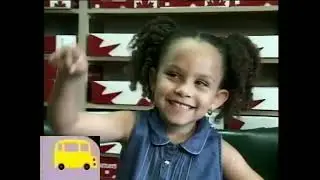 Noggin’s Field Trip: A Field Trip To The Shoe Store (Elmo's World)