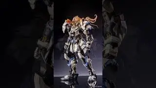 Moshow Toys - Progenitor Effect - Takeda Shingen Special Crowdfunding EditionDetails TBA[KARP98]