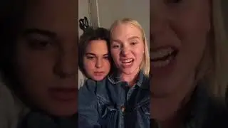 Georgia Bridgers' Instagram Live [10.11.18]
