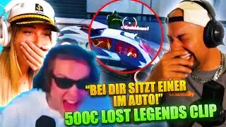 🤣😂 VERSUCHE NICHT ZU LACHEN! DIE LUSTIGSTEN CLIPS VOM LOST LEGENDS TURNIER!