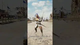 How To Unlock The Rarest Cosmetic In Chivalry 2