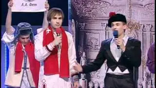 КВН-2011 Минское море, Дела минувших дней